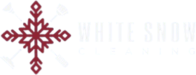 White Snow Cleaning