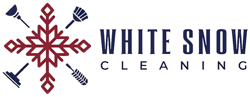 White Snow Cleaning
